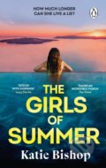 Kniha: The Girls of Summer, 2024 Kniha: The Girls of Summer, 2024