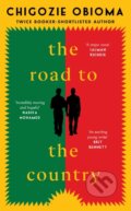 Kniha: The Road to the Country (Chigozie Obioma). Hutchinson, 2024 Kniha: The Road to the Country (Chigozie Obioma). Hutchinson, 2024