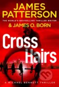 Kniha: Crosshairs (James Patterson). Century, 2024 Kniha: Crosshairs (James Patterson). Century, 2024