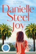 Kniha: Joy (Danielle Steel). MacMillan, 2024 Kniha: Joy (Danielle Steel). MacMillan, 2024