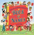Kniha: Julia Donaldson's Book of Names (Julia Donaldson). Pan Macmillan, 2024 Kniha: Julia Donaldson's Book of Names (Julia Donaldson). Pan Macmillan, 2024