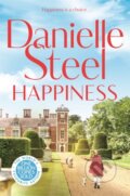 Kniha: Happiness (Danielle Steel). Pan Books, 2024 Kniha: Happiness (Danielle Steel). Pan Books, 2024