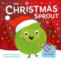 Kniha: The Christmas Sprout (Richard Dungworth). Pat-a-Cake, 2023 Kniha: The Christmas Sprout (Richard Dungworth). Pat-a-Cake, 2023
