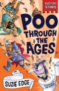 Kniha: History Stinks!: Poo Through the Ages (Suzie Edge). Wren and Rook, 2024 Kniha: History Stinks!: Poo Through the Ages (Suzie Edge). Wren and Rook, 2024