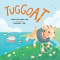 Kniha: Tuggoat (Kersten Hamilton). , 2024 Kniha: Tuggoat (Kersten Hamilton). , 2024