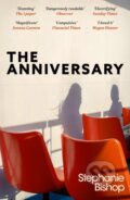 Kniha: The Anniversary, 2024 Kniha: The Anniversary, 2024