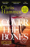 Kniha: Cover the Bones, 2024 Kniha: Cover the Bones, 2024