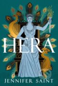Kniha: Hera, 2024 Kniha: Hera, 2024