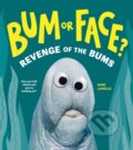 Kniha: Bum or Face? Volume 2 (Kari Lavelle). , 2024 Kniha: Bum or Face? Volume 2 (Kari Lavelle). , 2024