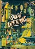 Kniha: Classic Starts®: Great Expectations (Charles Dickens). , 2024 Kniha: Classic Starts®: Great Expectations (Charles Dickens). , 2024