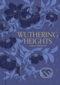 Kniha: Wuthering Heights (Emily Bronte). Union Square Co, 2024 Kniha: Wuthering Heights (Emily Bronte). Union Square Co, 2024