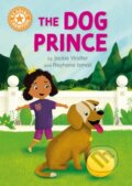 Kniha: Reading Champion: The Dog Prince (Jackie Walter). Franklin Watts, 2024 Kniha: Reading Champion: The Dog Prince (Jackie Walter). Franklin Watts, 2024