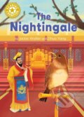 Kniha: Reading Champion: The Nightingale (Jackie Walter). Franklin Watts, 2024 Kniha: Reading Champion: The Nightingale (Jackie Walter). Franklin Watts, 2024