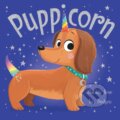Kniha: The Magic Pet Shop: Puppicorn (Matilda Rose). Hodder Children's Books, 2024 Kniha: The Magic Pet Shop: Puppicorn (Matilda Rose). Hodder Children's Books, 2024