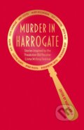 Kniha: Murder in Harrogate (Various a Vaseem Khan). Orion, 2024 Kniha: Murder in Harrogate (Various a Vaseem Khan). Orion, 2024