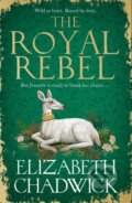 Kniha: The Royal Rebel (Elizabeth Chadwick). Sphere, 2024 Kniha: The Royal Rebel (Elizabeth Chadwick). Sphere, 2024