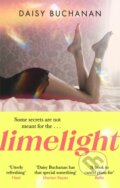 Kniha: Limelight (Daisy Buchanan). Sphere, 2024 Kniha: Limelight (Daisy Buchanan). Sphere, 2024
