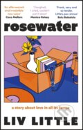 Kniha: Rosewater (Liv Little). Dialogue, 2024 Kniha: Rosewater (Liv Little). Dialogue, 2024