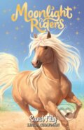 Kniha: Moonlight Riders: Sand Filly (Chapman. Linda). Orchard, 2024 Kniha: Moonlight Riders: Sand Filly (Chapman. Linda). Orchard, 2024