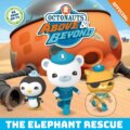 Kniha: Octonauts Above & Beyond: The Elephant Rescue (Official Octonauts). Orchard, 2024 Kniha: Octonauts Above & Beyond: The Elephant Rescue (Official Octonauts). Orchard, 2024