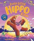 Kniha: Every Little Hippo Can (Giles Andreae). Orchard, 2024 Kniha: Every Little Hippo Can (Giles Andreae). Orchard, 2024