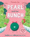 Kniha: Pearl and Her Bunch (Momoko Abe). Orchard, 2024 Kniha: Pearl and Her Bunch (Momoko Abe). Orchard, 2024
