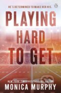 Kniha: Playing Hard To Get (Murphy Monica). Penguin Books, 2024 Kniha: Playing Hard To Get (Murphy Monica). Penguin Books, 2024