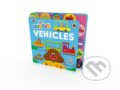 Kniha: Hey Duggee: Vehicles (Hey Duggee). BBC Books, 2024 Kniha: Hey Duggee: Vehicles (Hey Duggee). BBC Books, 2024