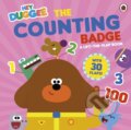 Kniha: Hey Duggee: The Counting Badge (Hey Duggee). BBC Books, 2024 Kniha: Hey Duggee: The Counting Badge (Hey Duggee). BBC Books, 2024