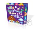 Kniha: Hey Duggee: Getting Ready for Bed (Hey Duggee). BBC Books, 2024 Kniha: Hey Duggee: Getting Ready for Bed (Hey Duggee). BBC Books, 2024