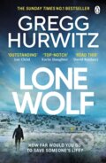 Kniha: Lone Wolf, 2024 Kniha: Lone Wolf, 2024