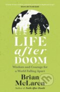 Kniha: Life After Doom, 2024 Kniha: Life After Doom, 2024