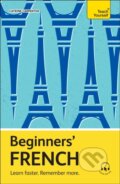 Kniha: French Learn Faster Remember More (Catrine Carpenter). John Murray, 2024 Kniha: French Learn Faster Remember More (Catrine Carpenter). John Murray, 2024