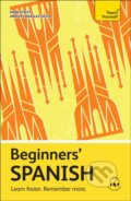 Kniha: Spanish Learn Faster Remember More (Angela Gonzalez Hevia a Mark Stacey). John Murray, 2024 Kniha: Spanish Learn Faster Remember More (Angela Gonzalez Hevia a Mark Stacey). John Murray, 2024