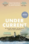 Kniha: Undercurrent (Natasha Carthew). Coronet, 2024 Kniha: Undercurrent (Natasha Carthew). Coronet, 2024