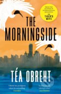 Kniha: The Morningside (Tea Obreht). Weidenfeld and Nicolson, 2024 Kniha: The Morningside (Tea Obreht). Weidenfeld and Nicolson, 2024
