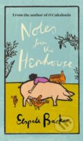 Kniha: Notes from the Henhouse (Elspeth Barker). Weidenfeld and Nicolson, 2023 Kniha: Notes from the Henhouse (Elspeth Barker). Weidenfeld and Nicolson, 2023
