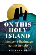 Kniha: On This Holy Island, 2024 Kniha: On This Holy Island, 2024