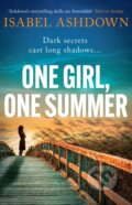 Kniha: One Girl, One Summer (Isabel Ashdown). Orion, 2024 Kniha: One Girl, One Summer (Isabel Ashdown). Orion, 2024