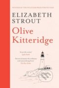 Kniha: Olive Kitteridge (Elizabeth Strout). Scribner, 2024 Kniha: Olive Kitteridge (Elizabeth Strout). Scribner, 2024
