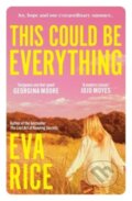 Kniha: This Could be Everything, 2023 Kniha: This Could be Everything, 2023