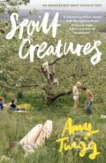 Kniha: Spoilt Creatures (Amy Twigg). Tinder, 2024 Kniha: Spoilt Creatures (Amy Twigg). Tinder, 2024