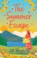 Kniha: The Summer Escape (Jill Shalvis). Headline Book, 2024 Kniha: The Summer Escape (Jill Shalvis). Headline Book, 2024