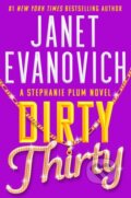 Kniha: Dirty Thirty (Janet Evanovich). Headline Book, 2024 Kniha: Dirty Thirty (Janet Evanovich). Headline Book, 2024
