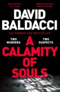 Kniha: A Calamity of Souls, 2024 Kniha: A Calamity of Souls, 2024