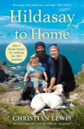Kniha: Hildasay to Home (Christian Lewis). MacMillan, 2024 Kniha: Hildasay to Home (Christian Lewis). MacMillan, 2024