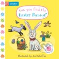 Kniha: Can You Find The Easter Bunny? (Axel Scheffler). Campbell Books, 2024 Kniha: Can You Find The Easter Bunny? (Axel Scheffler). Campbell Books, 2024