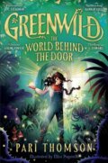 Kniha: Greenwild, 2024 Kniha: Greenwild, 2024