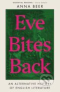 Kniha: Eve Bites Back, 2023 Kniha: Eve Bites Back, 2023