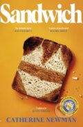 Kniha: Sandwich (Catherine Newman). Doubleday, 2024 Kniha: Sandwich (Catherine Newman). Doubleday, 2024